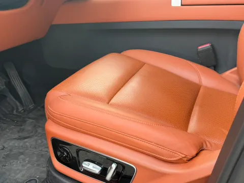 2023 Li L7 Range Extended 154HP REEV 40.9KWH