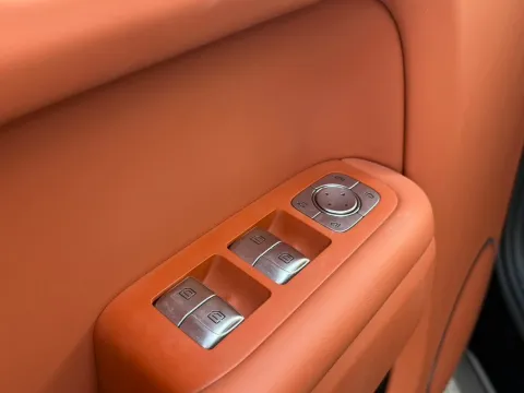 2023 Li L7 Range Extended 154HP REEV 40.9KWH