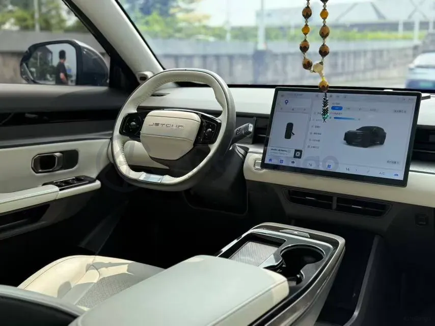 2022 Jetour DASHING 1.6T 197HP L4 7DCT,autocango,china used car exporter,china ev exporter,chinese used car exporter,chinese used ev exporter