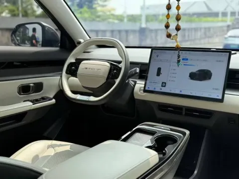2022 Jetour DASHING 1.6T 197HP L4 7DCT