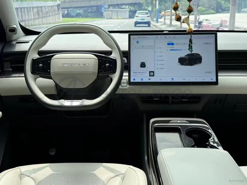 2022 Jetour DASHING 1.6T 197HP L4 7DCT,autocango,china used car exporter,china ev exporter,chinese used car exporter,chinese used ev exporter