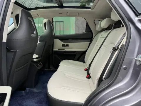 2022 Jetour DASHING 1.6T 197HP L4 7DCT