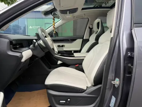 2022 Jetour DASHING 1.6T 197HP L4 7DCT