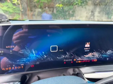 2023 Buick Century 2.0T 237HP L4 9AT