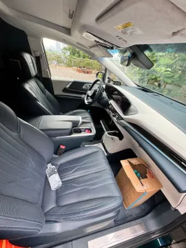 2023 Buick Century 2.0T 237HP L4 9AT