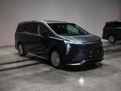2023 Buick Century 2.0T 237HP L4 9AT
