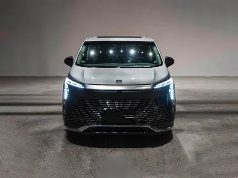 2023 Buick Century 2.0T 237HP L4 9AT