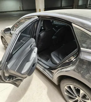 2023 Toyota Avalon 2.0L 177HP L4 CVT,autocango,china used car exporter,china ev exporter,chinese used car exporter,chinese used ev exporter