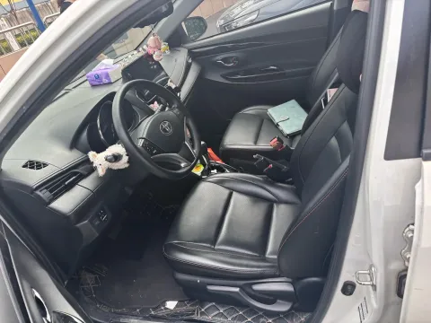 2022 Toyota Yaris L 1.5L 112HP L4 CVT,autocango,china used car exporter,china ev exporter,chinese used car exporter,chinese used ev exporter