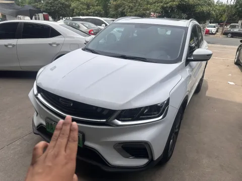 2020 MAXUS T70,autocango,china used car exporter,china ev exporter,chinese used car exporter,chinese used ev exporter