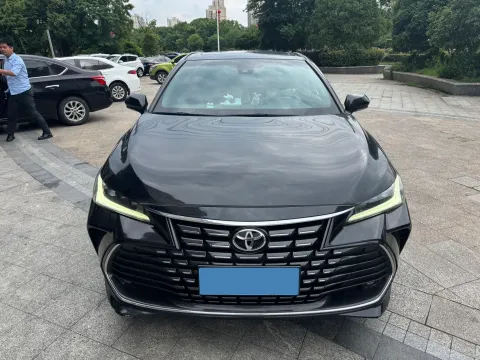 2022 Toyota Avalon 2.0L 178HP L4 CVT,autocango,china used car exporter,china ev exporter,chinese used car exporter,chinese used ev exporter