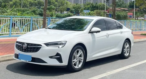2022 BUICK REGAL,autocango,china used car exporter,china ev exporter,chinese used car exporter,chinese used ev exporter