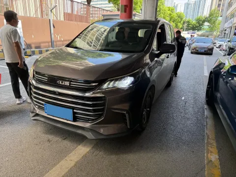 2019 MAXUS G50,autocango,china used car exporter,china ev exporter,chinese used car exporter,chinese used ev exporter