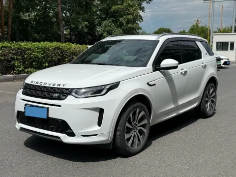 2023 LAND ROVER DISCOVERY SPORT,autocango,china used car exporter,china ev exporter,chinese used car exporter,chinese used ev exporter