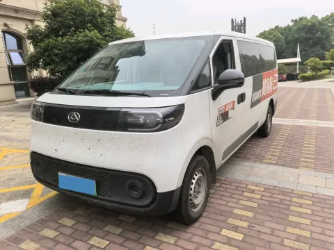 2025 MAXUS DANA V1L,autocango,china used car exporter,china ev exporter,chinese used car exporter,chinese used ev exporter