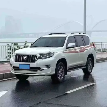 2019 TOYOTA LAND CRUISER PRADO,autocango,china used car exporter,china ev exporter,chinese used car exporter,chinese used ev exporter