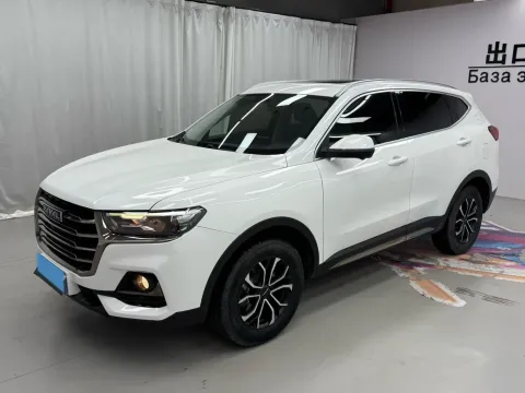 2023 HAVAL H6,autocango,china used car exporter,china ev exporter,chinese used car exporter,chinese used ev exporter