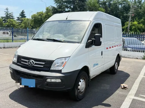 2015 MAXUS XINTU V80,autocango,china used car exporter,china ev exporter,chinese used car exporter,chinese used ev exporter