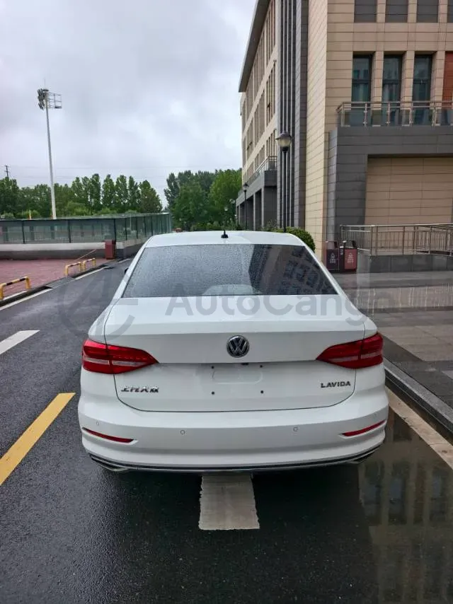2018 Volkswagen Lavida 1.2T 116HP L4 7DCT,autocango,china used car exporter,china ev exporter,chinese used car exporter,chinese used ev exporter