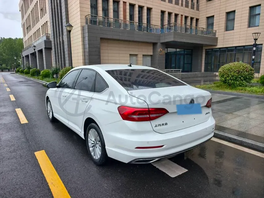 2018 Volkswagen Lavida 1.2T 116HP L4 7DCT,autocango,china used car exporter,china ev exporter,chinese used car exporter,chinese used ev exporter
