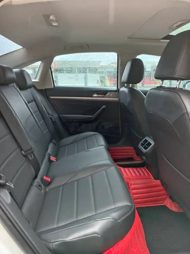 2018 Volkswagen Lavida 1.2T 116HP L4 7DCT,autocango,china used car exporter,china ev exporter,chinese used car exporter,chinese used ev exporter