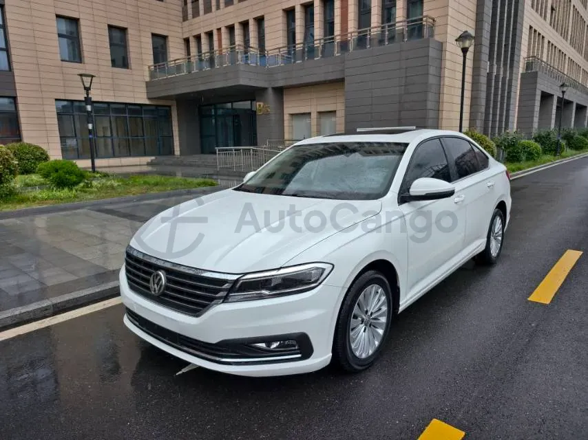 2018 Volkswagen Lavida 1.2T 116HP L4 7DCT,autocango,china used car exporter,china ev exporter,chinese used car exporter,chinese used ev exporter