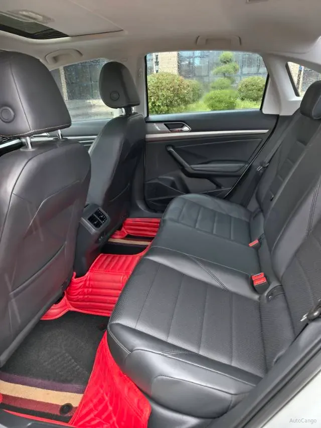 2018 Volkswagen Lavida 1.2T 116HP L4 7DCT,autocango,china used car exporter,china ev exporter,chinese used car exporter,chinese used ev exporter