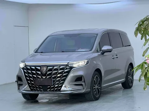 2022 ROEWE IMAX8,autocango,china used car exporter,china ev exporter,chinese used car exporter,chinese used ev exporter