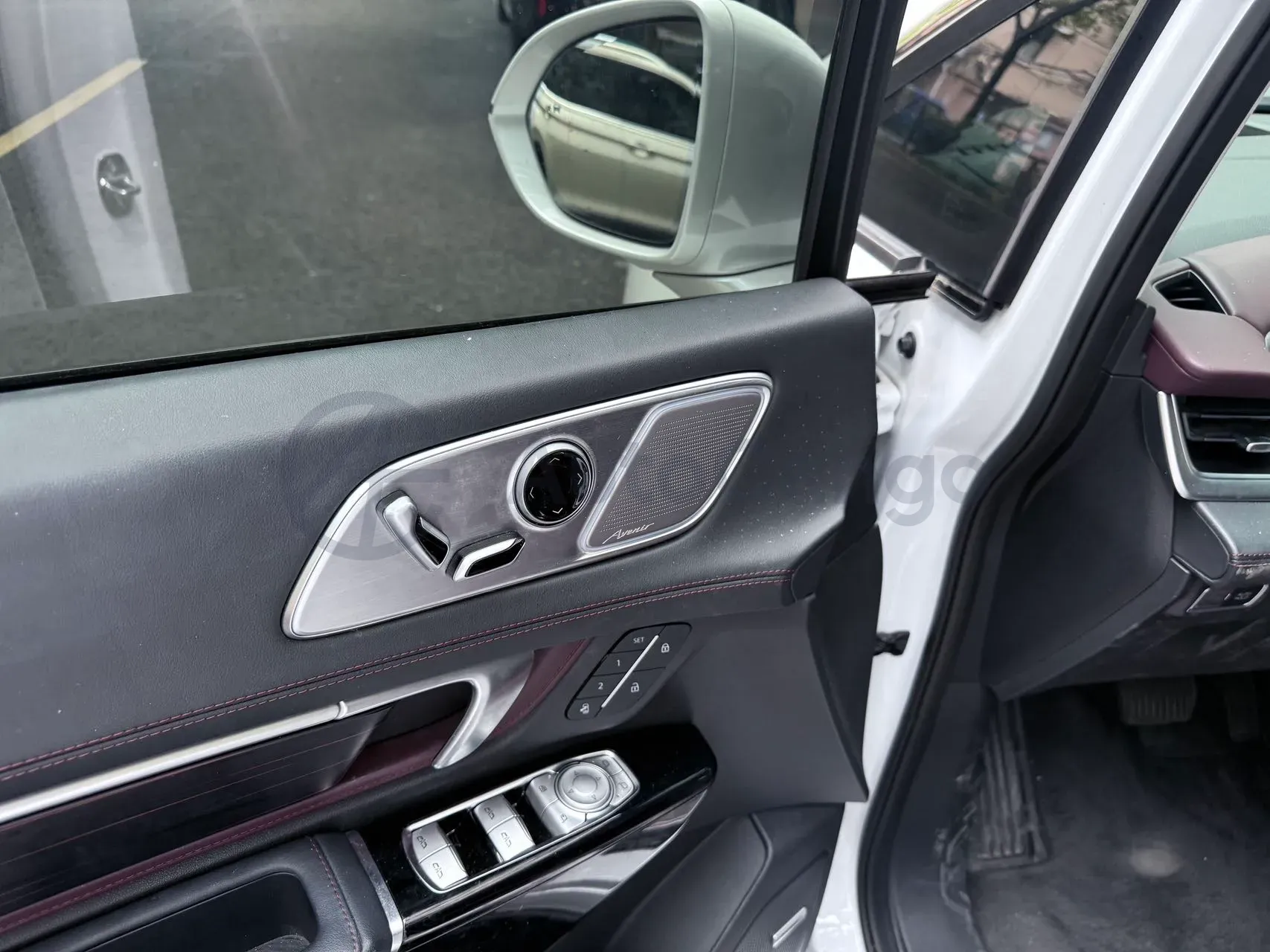 2023 Buick Century 2.0T 237HP L4 9AT,autocango,china used car exporter,china ev exporter,chinese used car exporter,chinese used ev exporter