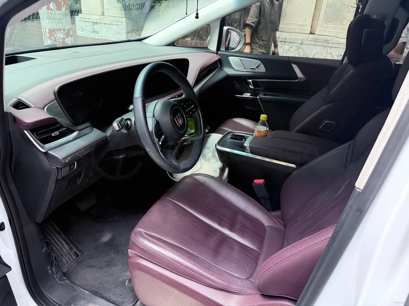2023 Buick Century 2.0T 237HP L4 9AT,autocango,china used car exporter,china ev exporter,chinese used car exporter,chinese used ev exporter