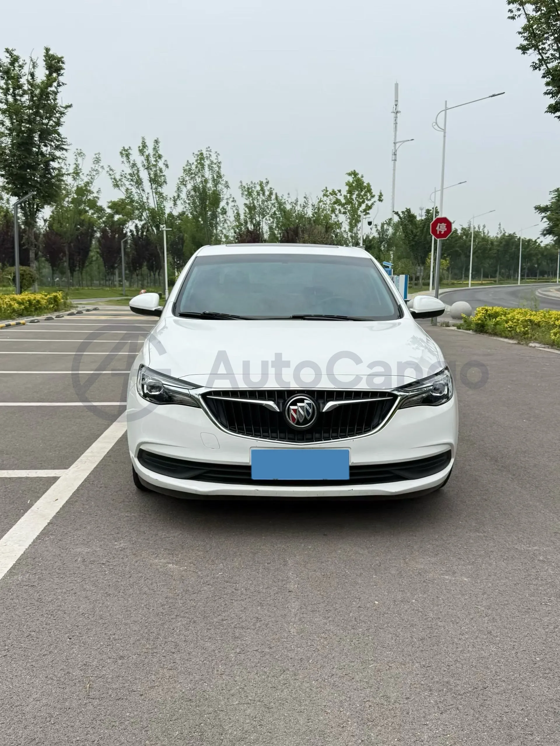 2021 Buick Excelle 1.5L 113HP L4 6AT,autocango,china used car exporter,china ev exporter,chinese used car exporter,chinese used ev exporter