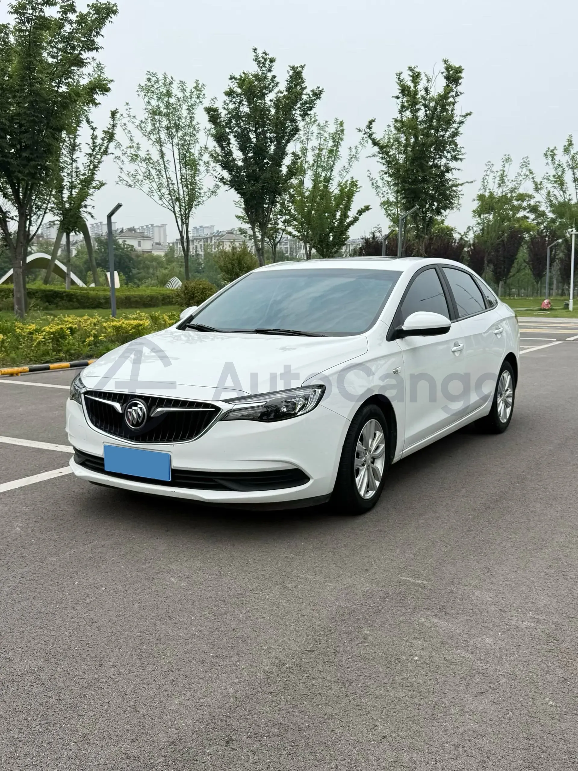 2021 Buick Excelle 1.5L 113HP L4 6AT,autocango,china used car exporter,china ev exporter,chinese used car exporter,chinese used ev exporter