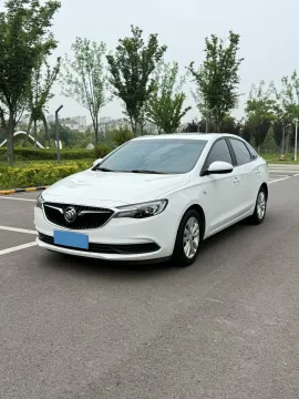 2021 BUICK EXCELLE,autocango,china used car exporter,china ev exporter,chinese used car exporter,chinese used ev exporter