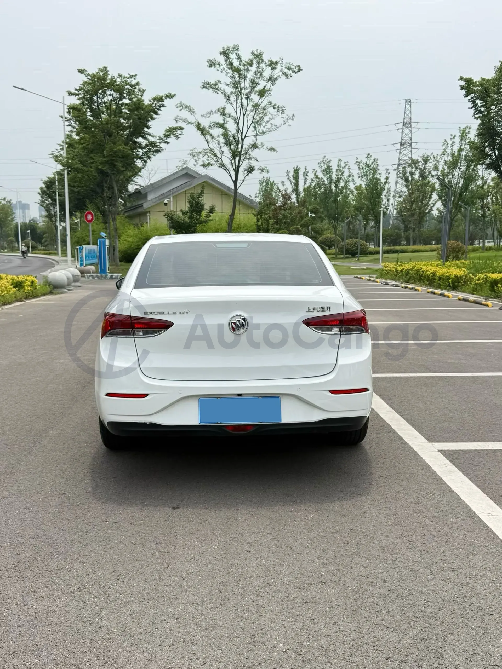 2021 Buick Excelle 1.5L 113HP L4 6AT,autocango,china used car exporter,china ev exporter,chinese used car exporter,chinese used ev exporter