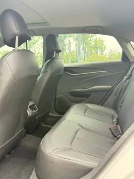 2021 Buick Excelle 1.5L 113HP L4 6AT