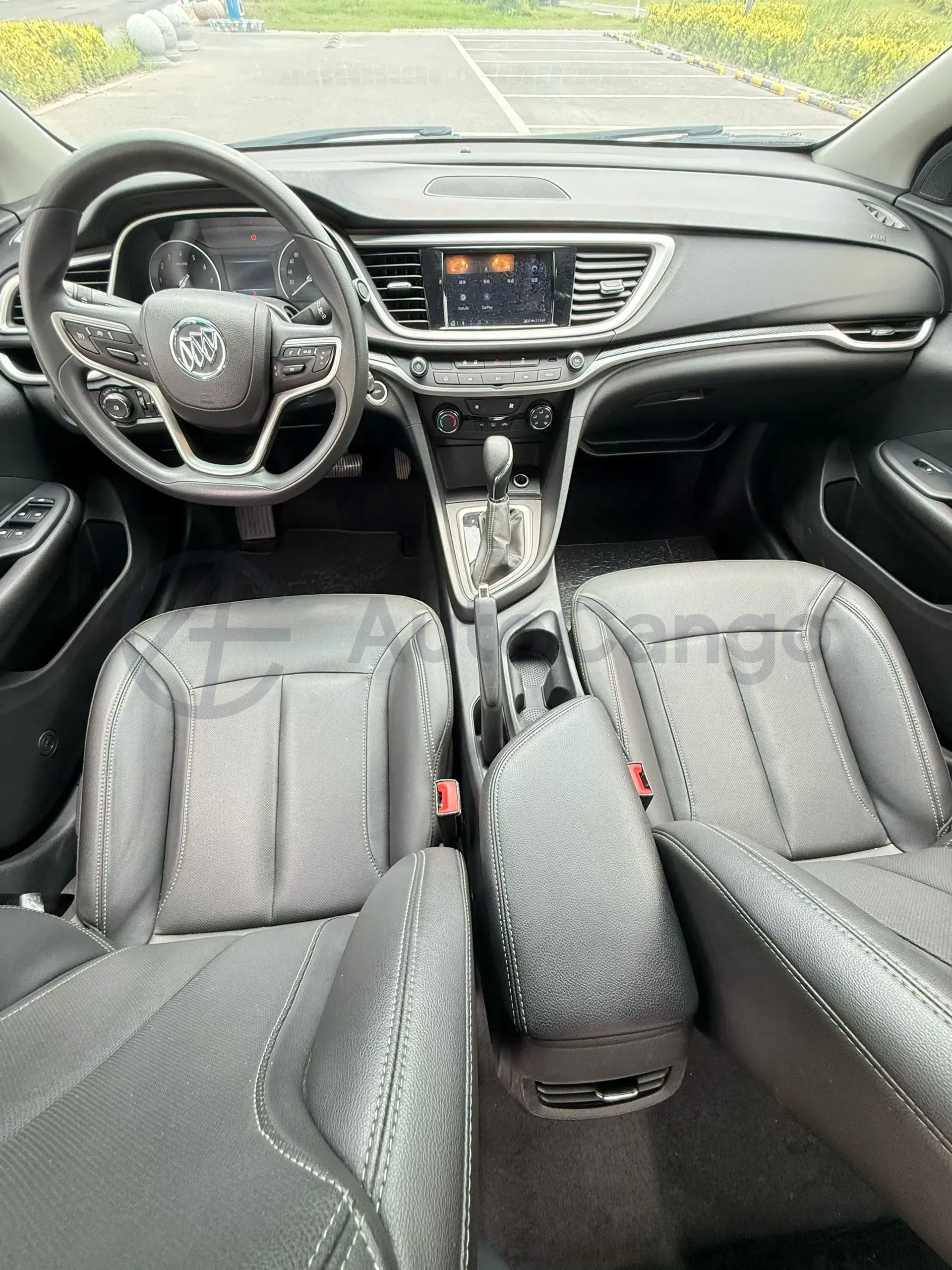 2021 Buick Excelle 1.5L 113HP L4 6AT,autocango,china used car exporter,china ev exporter,chinese used car exporter,chinese used ev exporter