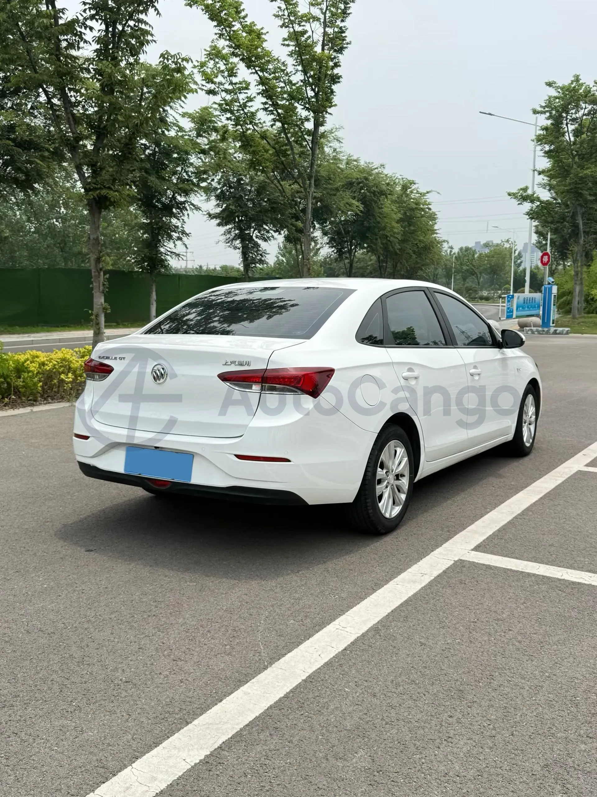 2021 Buick Excelle 1.5L 113HP L4 6AT,autocango,china used car exporter,china ev exporter,chinese used car exporter,chinese used ev exporter