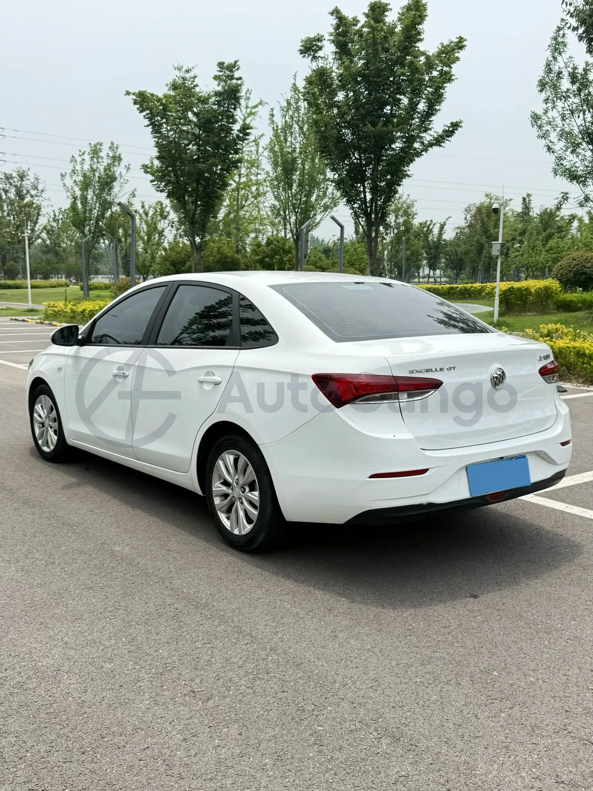 2021 Buick Excelle 1.5L 113HP L4 6AT,autocango,china used car exporter,china ev exporter,chinese used car exporter,chinese used ev exporter