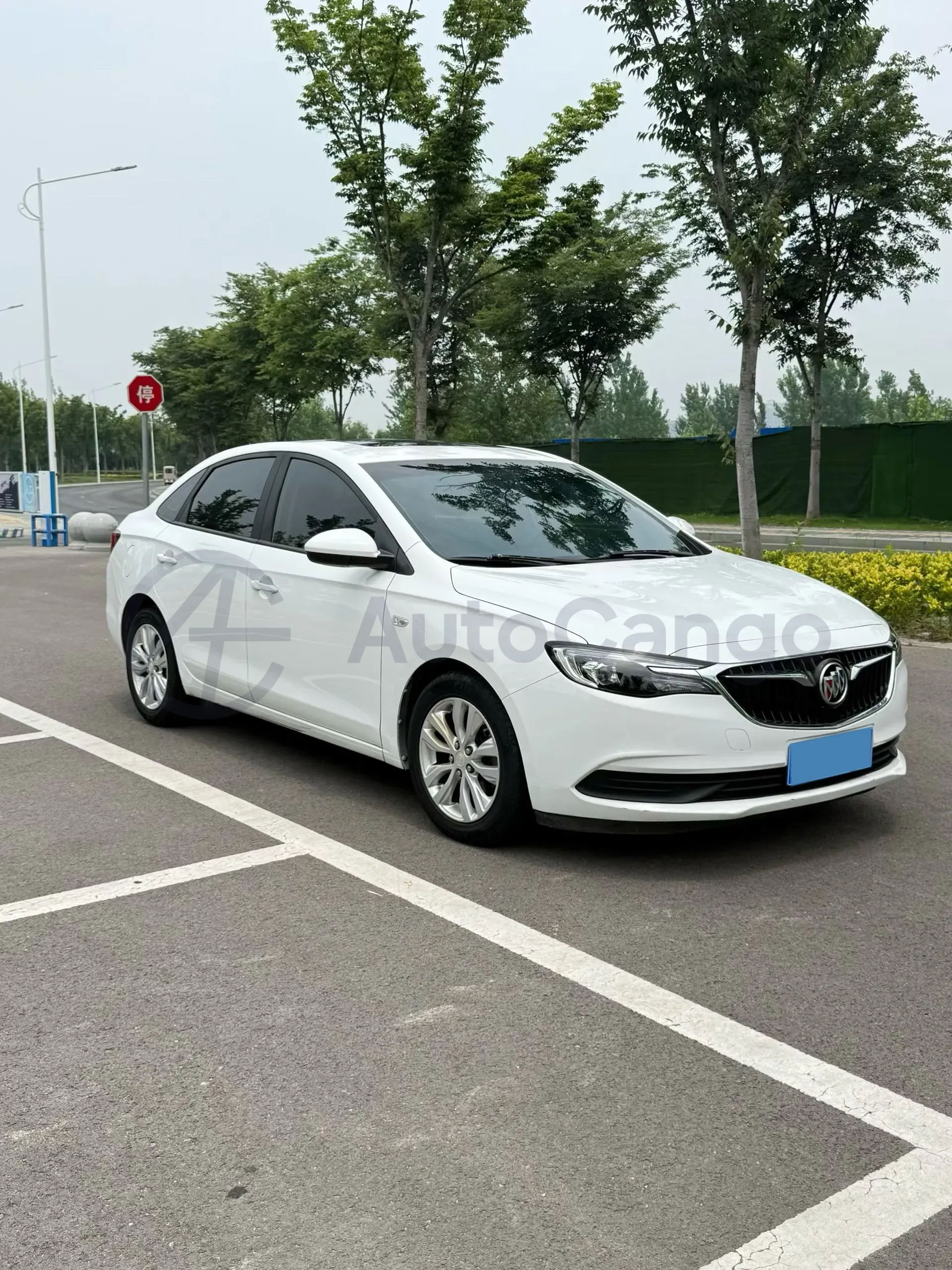2021 Buick Excelle 1.5L 113HP L4 6AT,autocango,china used car exporter,china ev exporter,chinese used car exporter,chinese used ev exporter