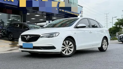 2021 BUICK EXCELLE,autocango,china used car exporter,china ev exporter,chinese used car exporter,chinese used ev exporter