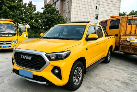 2023 BAW CALORIE,autocango,china used car exporter,china ev exporter,chinese used car exporter,chinese used ev exporter