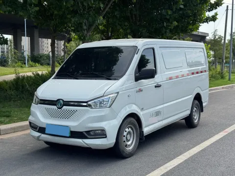 2023 DONGFENG DFAC YUFENG EM26,autocango,china used car exporter,china ev exporter,chinese used car exporter,chinese used ev exporter