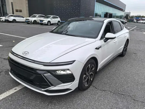 2024 HYUNDAI SONATA,autocango,china used car exporter,china ev exporter,chinese used car exporter,chinese used ev exporter