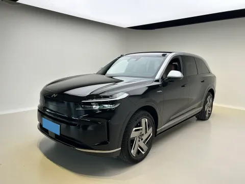 2025 ONVO L90,autocango,china used car exporter,china ev exporter,chinese used car exporter,chinese used ev exporter