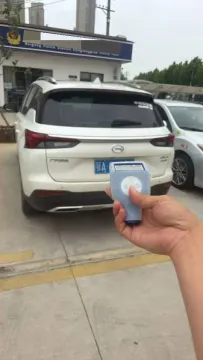 2022 GAC Trumpchi GS4 1.5T 169HP L4 6AT,autocango,china used car exporter,china ev exporter,chinese used car exporter,chinese used ev exporter