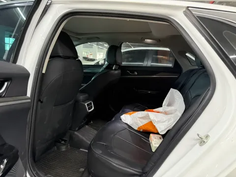 2020 Kia K5 1.5T 170HP L4 7DCT