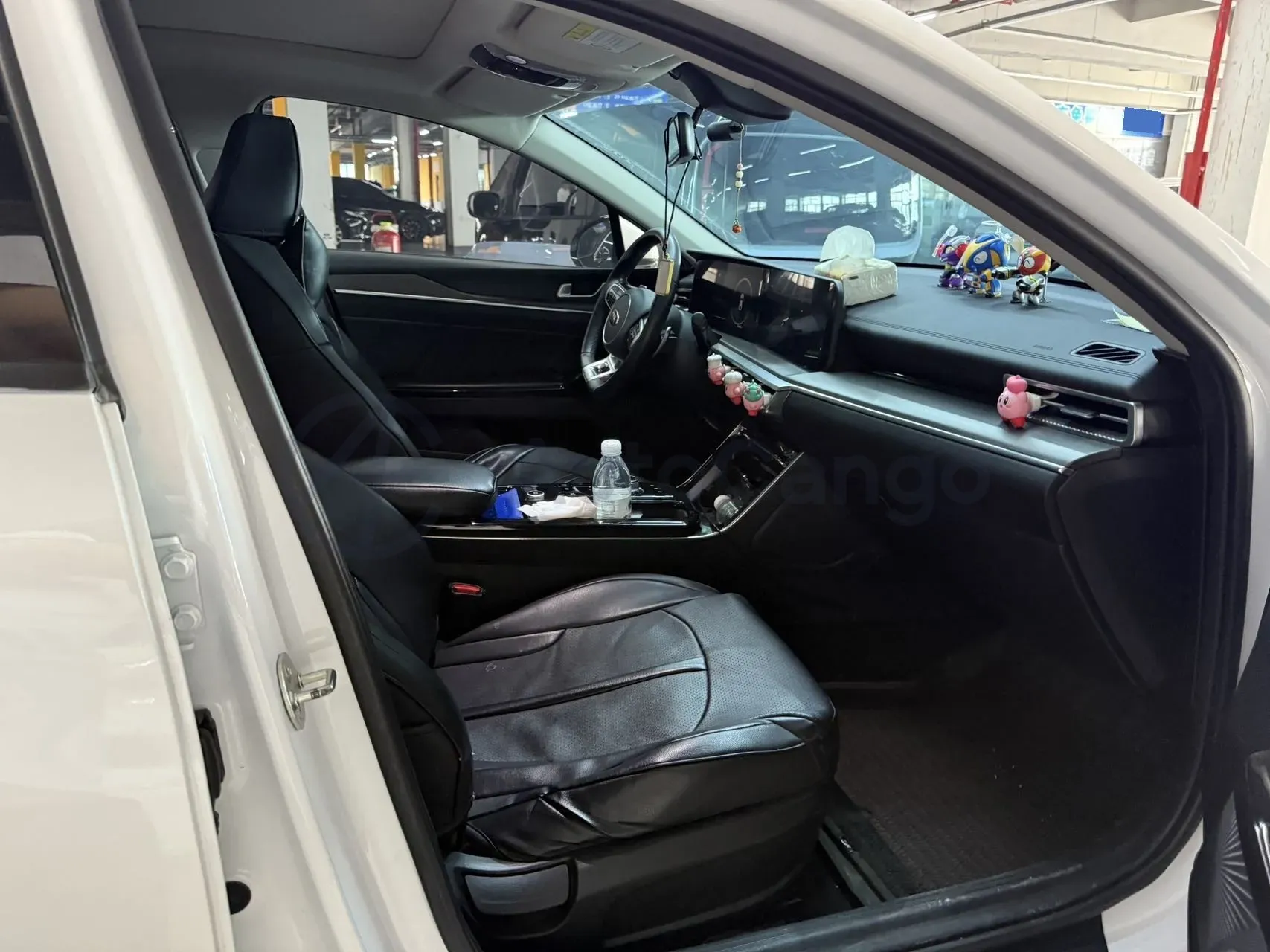 2020 Kia K5 1.5T 170HP L4 7DCT,autocango,china used car exporter,china ev exporter,chinese used car exporter,chinese used ev exporter