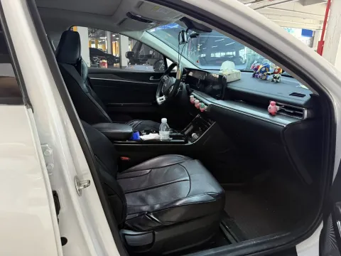 2020 Kia K5 1.5T 170HP L4 7DCT