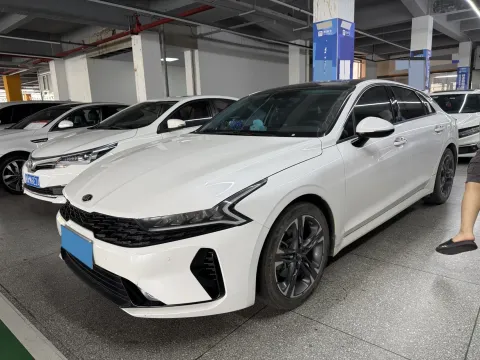2020 Kia K5 1.5T 170HP L4 7DCT,autocango,china used car exporter,china ev exporter,chinese used car exporter,chinese used ev exporter