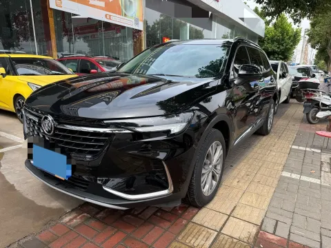 2022 BUICK ENVISIONPLUS,autocango,china used car exporter,china ev exporter,chinese used car exporter,chinese used ev exporter